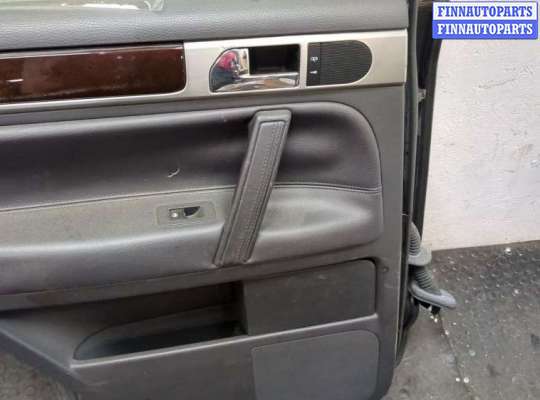 купить Стеклоподъемник электрический на Volkswagen Touareg 2002-2007