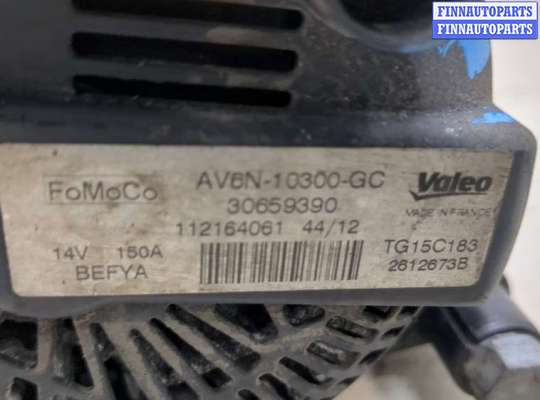 купить Генератор на Ford Focus 3 2011-2015