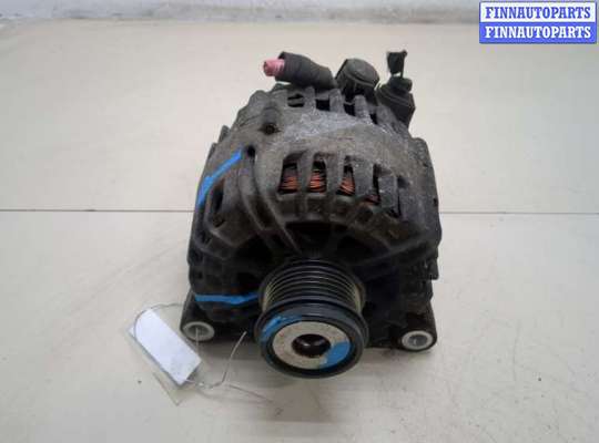 Генератор FO1822827 на Ford Focus 3 2011-2015