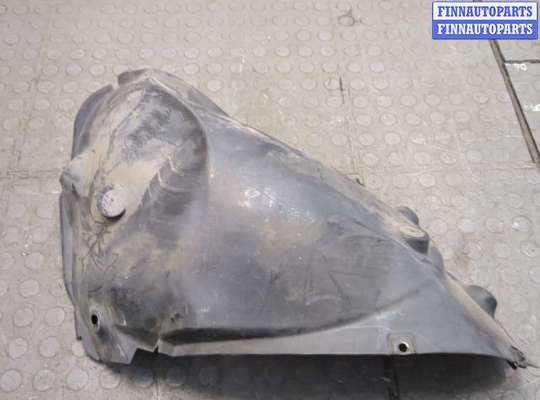 купить Защита арок (подкрылок) на Hyundai Sonata NF 2005-2010