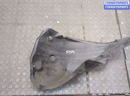 купить Защита арок (подкрылок) на Hyundai Sonata NF 2005-2010