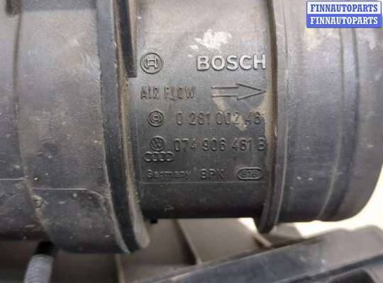 купить Корпус воздушного фильтра на Volkswagen Sharan 2000-2010