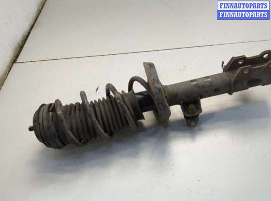 Амортизатор подвески OP2285316 на Opel Corsa D 2006-2014