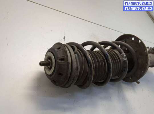 Стойка подвески амортизационная на Opel Corsa D