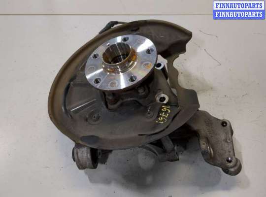 купить Ступица (кулак, цапфа) на Volkswagen Atlas 2017-2025