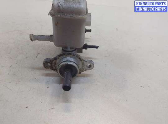 Главный тормозной цилиндр (ГТЦ) на Hyundai i30 I (FD)