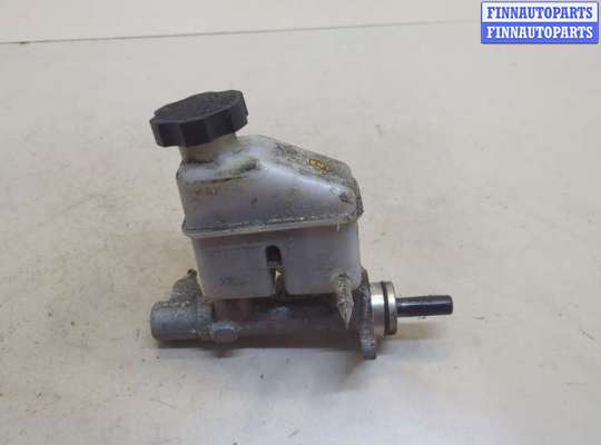 Главный тормозной цилиндр (ГТЦ) на Hyundai i30 I (FD)