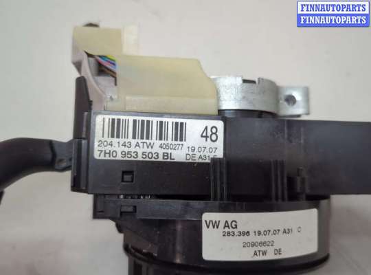 купить Переключатель поворотов и дворников (стрекоза) на Land Rover Freelander 2 2006-2014