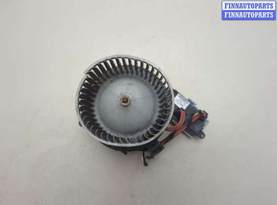 Сопротивление отопителя (моторчика печки) MB1631001 на Mercedes E W212 2009-2016