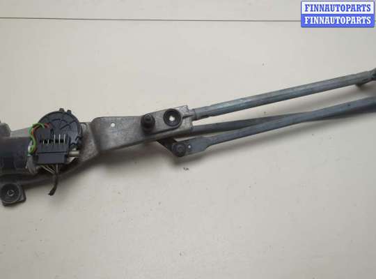 купить Двигатель стеклоочистителя (моторчик дворников) передний на Ford Focus 1 1998-2004