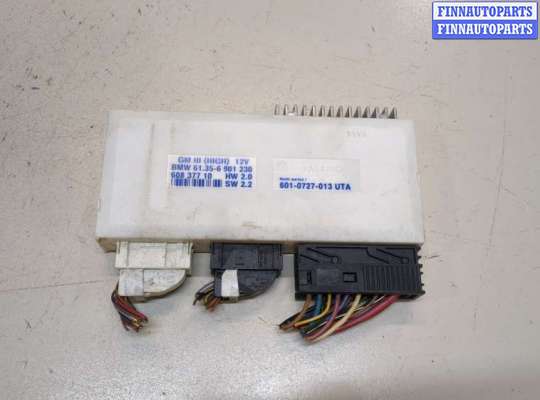 Блок комфорта BM3014847 на BMW 7 E38 1994-2001