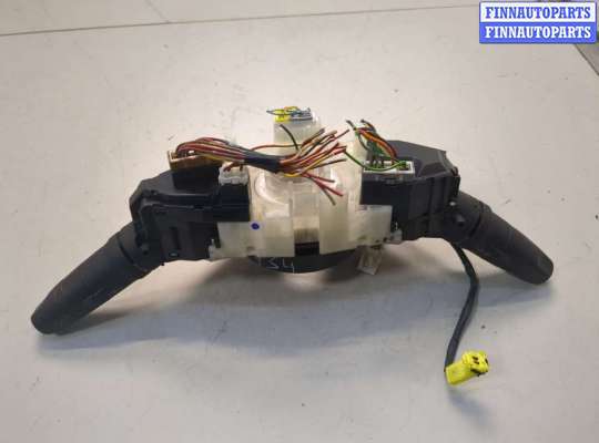 купить Переключатель поворотов и дворников (стрекоза) на Nissan Almera N16 2000-2006