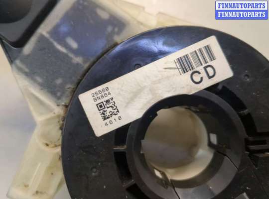 купить Переключатель поворотов и дворников (стрекоза) на Nissan Almera N16 2000-2006