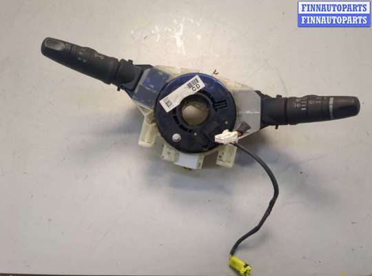купить Переключатель поворотов и дворников (стрекоза) на Nissan Almera N16 2000-2006