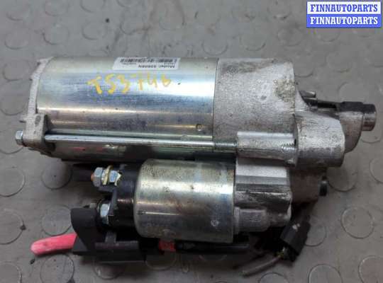 купить Стартер на Ford Focus 2 2008-2011