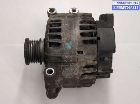 купить Генератор на Peugeot 3008 2009-2016