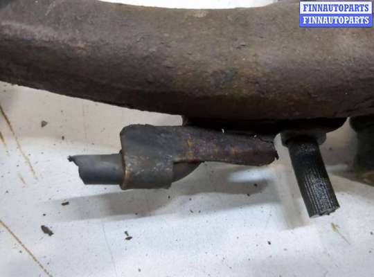 купить Ступица (кулак, цапфа) на KIA Mohave (Borrego) 2008-2025