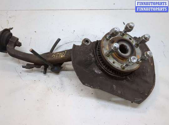 купить Ступица (кулак, цапфа) на KIA Mohave (Borrego) 2008-2025