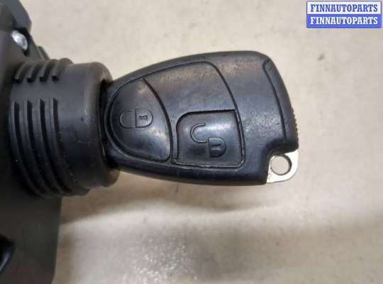 купить Замок зажигания на Mercedes A W169 2004-2012