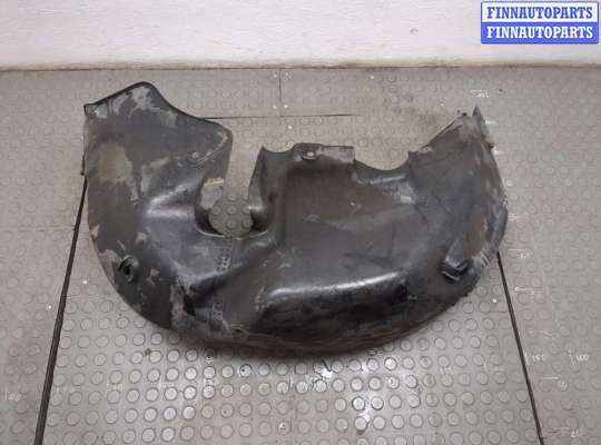 купить Защита арок (подкрылок) на Hyundai Santa Fe 2000-2006