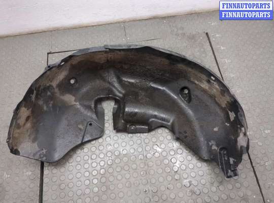 купить Защита арок (подкрылок) на Hyundai Santa Fe 2000-2006