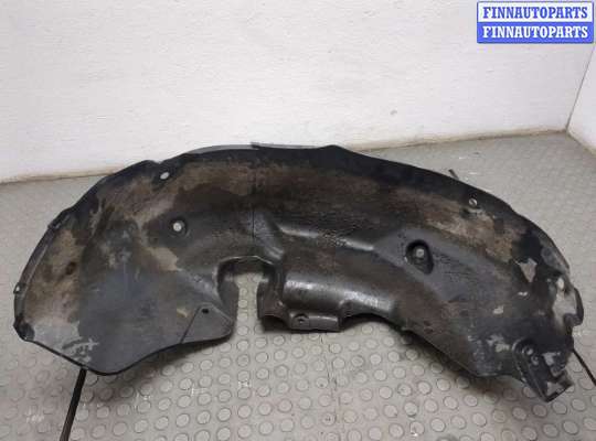 купить Защита арок (подкрылок) на Hyundai Santa Fe 2000-2006