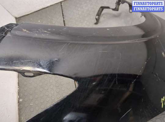 купить Крыло на Honda Crosstour