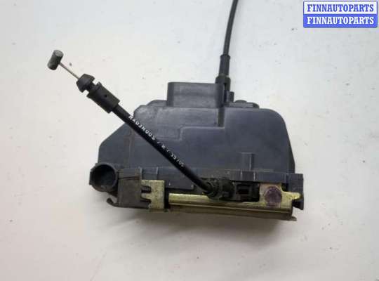 купить Замок двери на Renault Megane 2 2002-2009