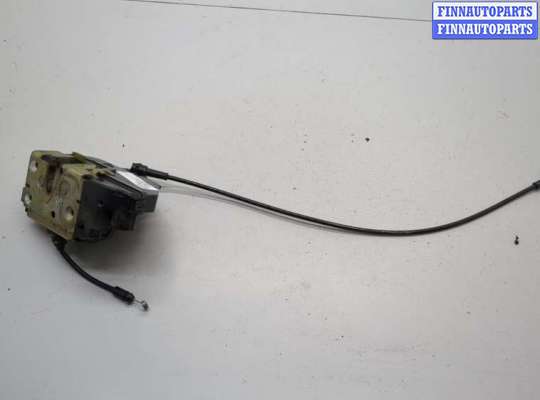 купить Замок двери на Renault Megane 2 2002-2009