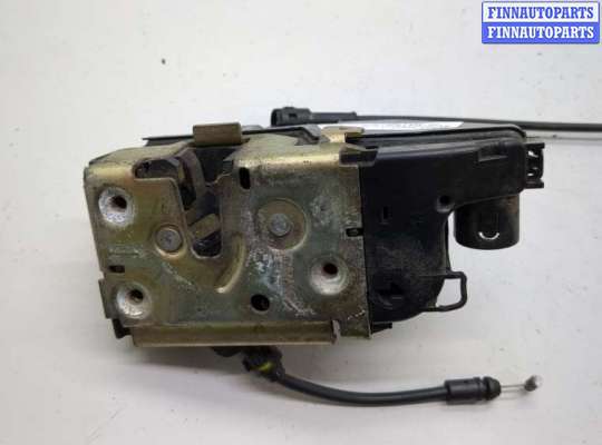 купить Замок двери на Renault Megane 2 2002-2009