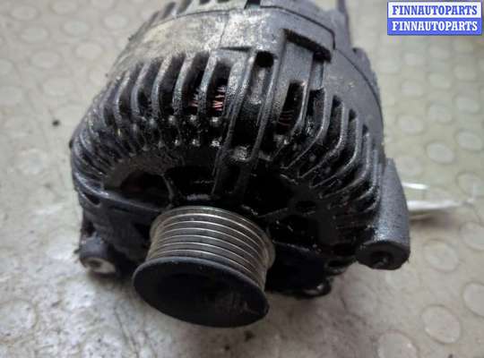 купить Генератор на BMW 5 E60 2003-2010