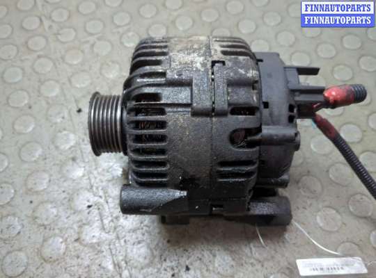 Генератор BM3593190 на BMW 5 E60 2003-2010