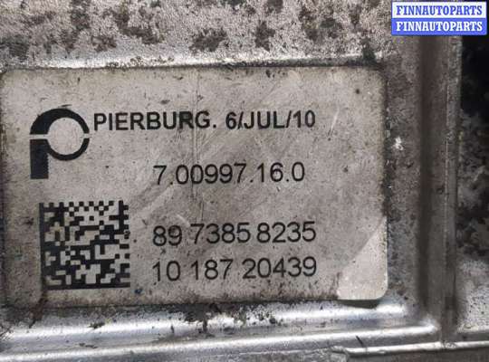 купить Коллектор впускной на Opel Astra J 2010-2017