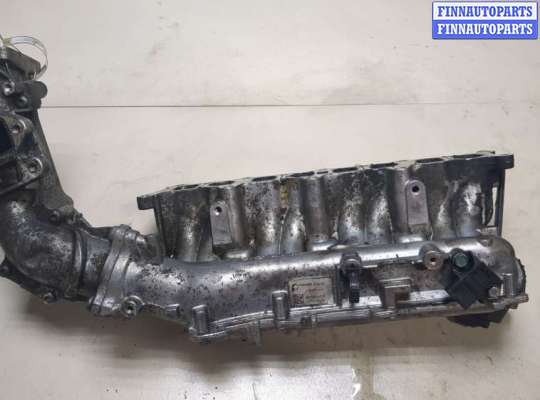 Коллектор впускной OP2292954 на Opel Astra J 2010-2017