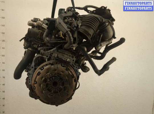 купить Двигатель (ДВС) на Toyota Avensis 3 2008-2018