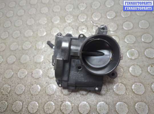 Заслонка дроссельная