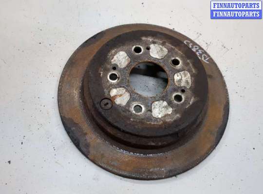 купить Диск тормозной на Honda CR-V 2001-2006