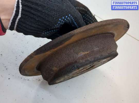 купить Диск тормозной на Honda CR-V 2001-2006