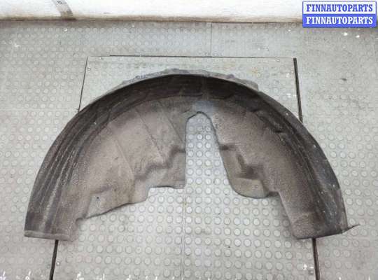 Защита арок (подкрылок) VG2755077 на Volkswagen Tiguan 2016-2021