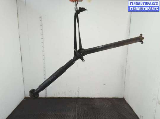 Муфта кардана BM3607286 на BMW 3 E90, E91, E92, E93 2005-2012