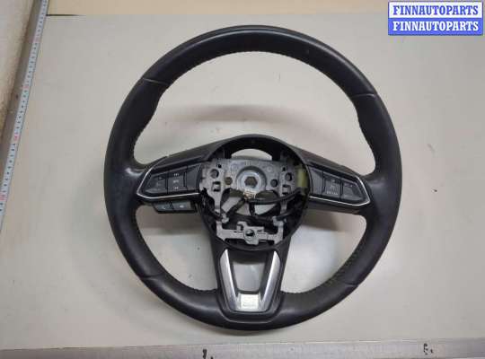 Руль MZ667872 на Mazda 6 (GJ) 2018-2025