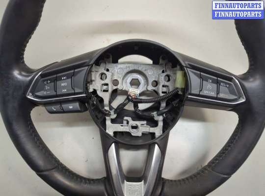 купить Руль на Mazda 6 (GJ) 2018-2025