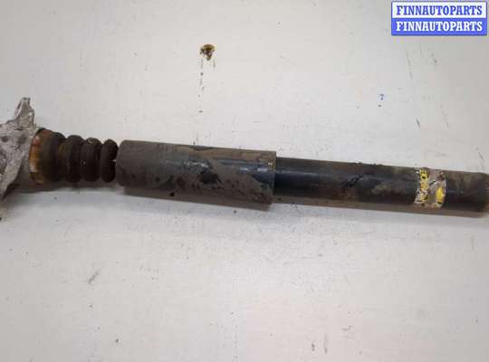 Стойка подвески амортизационная на Volkswagen Passat B6 (3C)