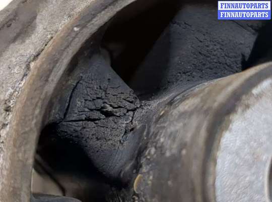 Рычаг подвески на BMW X3 (F25)