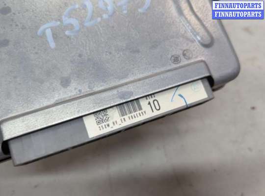 купить Блок управления двигателем на Toyota Prius 2003-2009