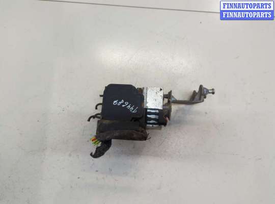 купить Блок АБС, насос (ABS, ESP, ASR) на Mercedes S W220 1998-2005