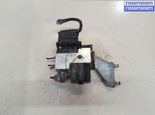 купить Блок АБС, насос (ABS, ESP, ASR) на Mercedes S W220 1998-2005