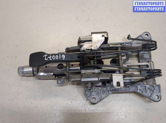 купить Колонка рулевая на Audi A4 (B6) 2000-2006
