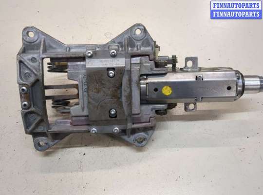 купить Колонка рулевая на Audi A4 (B6) 2000-2006