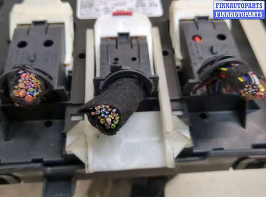 купить Блок управления бортовой сети (Body Control Module) на Skoda Octavia (A7) 2013-2023